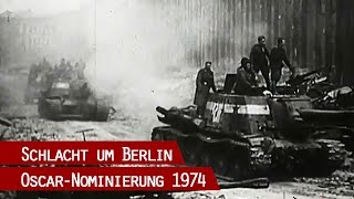 Schlacht um Berlin - Stunde Null