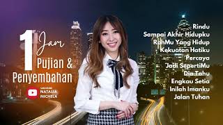 1 Jam Pujian & Penyembahan  Vol. 44 Bersama Ps. Natalia Michela