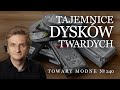 Tajemnice dysków twardych [TOWARY MODNE 240]