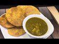 ऐसी रेसिपी जिसे बार बार खाने का मन करे crispy bedmi poori aur aloo ki sabji recipe zayke ka safar