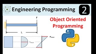 Object Oriented Programming: An Engineering Example