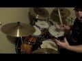 Louis Newman Drum Lesson TOTO Mushanga