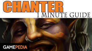 Pillars of Eternity: Chanter Class- 1 Minute Guide - Gamepedia