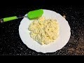 Si të Përgatisim Gjizë në 3 Minuta  | Homemade Cottage Cheese