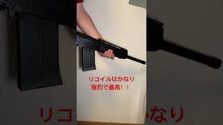 今届いたシリーズ！東京マルイ【SAIGA-12K】サイガ-12K #shorts