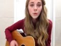 Clarity Zedd Acoustic Cover