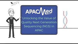 Unlocking the Value of Quality Next-Generation Sequencing in APAC