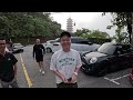 vlog nissan skyline gtr r35 660hp one day trip genting highland gtr nissan nissangtr hillclimb