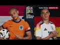 prediksi skor belanda vs jerman uefa nations league adu gacor lini serang kedua tim