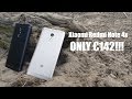 Xiaomi Redmi Note 4x review! The budget phone killer!?