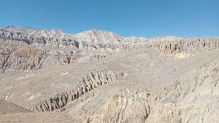 Upper Mustang Caves and Monasteries Tour