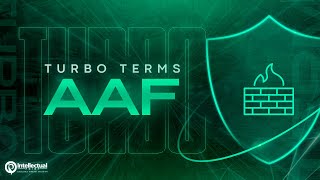 Application Aware Firewall - Turbo Terms #shorts
