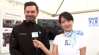 MOTORSPORT JAPAN 2015 フェスティバル in お台場