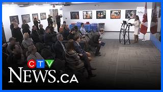 Federal funding for Sudbury mining facility and AI company