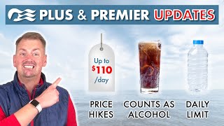 Princess Plus & Premier packages: Still worth it after price hikes & benefit cuts?