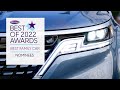 Cars.com Best Family Car of 2022: Nominees