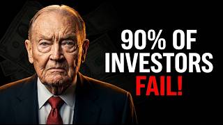 Why 90% of Investors Fail. (The Noise Trap) | Jack Bogle