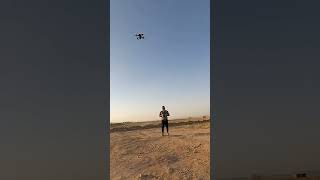 DJI FPV Loop | Roll | پهپاد | هلیشات