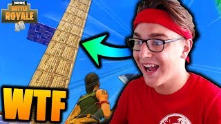 fortnite ces gens sont vraiment trop forts fortnite funny moment fr - fortnite gens