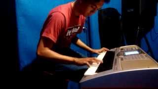 Just Instrument on Keyboard by zaky Ramadhan