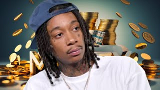 Rapper Wiz Khalifa's Net Worth 2023: How Rich is He Now? Wiz Khalifa-Success Story of Millions