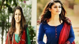 Nayanatara Beautiful Dresses👌