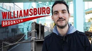 Williamsburg, Brooklyn- 10 BEST Things To Do (NYC Travel Guide) !🗽