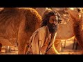 Aadujeevitham Theme Bgm [ 8D Audio ] | Prithviraj | AR Rahman | Blessy