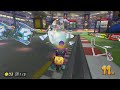 mk8dx mkc summit 2v2 10 round1