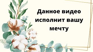 Данное видео исполнит вашу мечту. Просто смотрите.