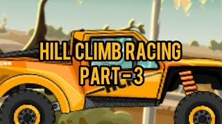 Hill Climb Racing Gameplay In Bogland || Fingersoft || #shorts || part -3