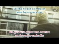 Number one for me - Maher Zain [ Sub Esp + lyrics ]
