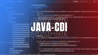 Java CDI + EJB + Servlet Project | Java-CDI Full Stack Example (GlassFish Deployment)