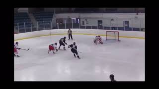 Johnathon Mead #77 2021/22 Toronto Patriots JrA - OJHL - Play of the week