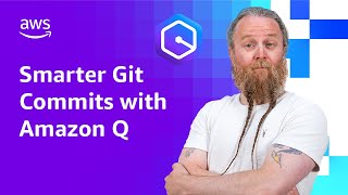 Streamline Your Git Commits with Amazon Q Developer CLI