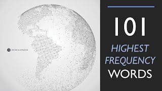 101 Highest Frequency GRE Words