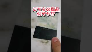 【ダイソー：カードミラー】コスパ最強⁉財布に必ず入れておくべき必需品のカードがダイソーで発見された件#shorts