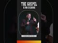 how the gospel is meant for everyone shorts pastor michael fernandes