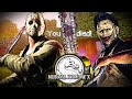 Jason Vs Leatherface Mortal Kombat X #shorts