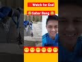 sabar bang funny funnymoments short