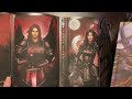 arcane society carissa broadbent unboxing