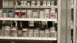 KY3 Digital Extra: Pharmacies closing across Missouri