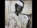 Late Alhaji Chief Raji Alabi Owonikoko - Ija Pari Side Two