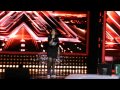 X FACTOR INDONESIA 2015 - Sahara Dristy - I Surrender - Palembang