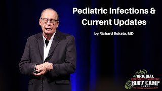 Pediatric Infections & Current Updates | The EM Boot Camp Course