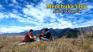 Menchuka || NTorq Scooty se Dibrugarh to Menchuka Ride ||