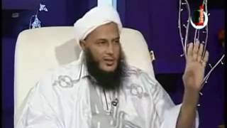 حكم كشف المرأة لوجهها    محمد الحسن ولد الددو الشنقيطي