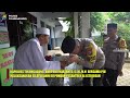 Kapolres Tulungagung Melaksanakan Silaturahmi ke Tokoh Agama Paska Hari Raya Idul Fitri 1444 H