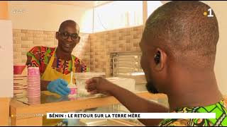 Le Bénin : terre d’accueil pour les afro-descendants