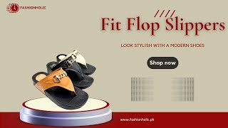 Fitflop | Slippers Women Review | Fashionholic